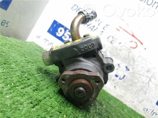Power steering pump