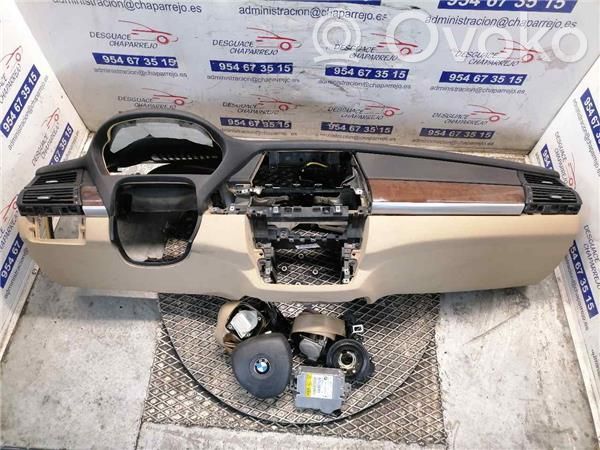 Airbag set