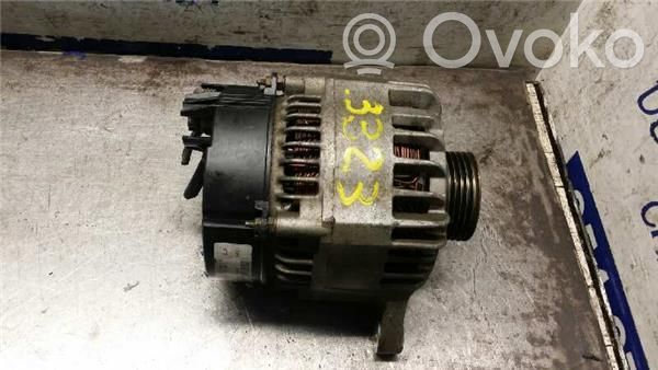 Alternador