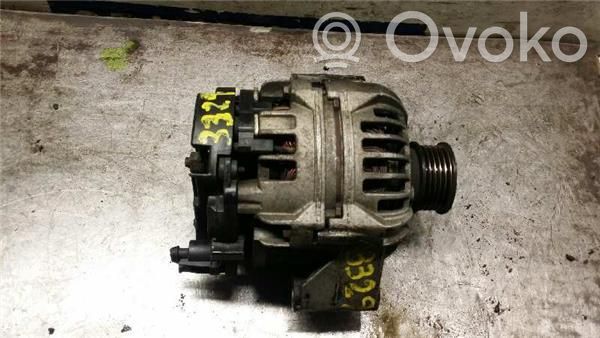 Alternador