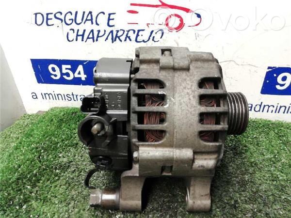 Alternador   9656956280,9656956280