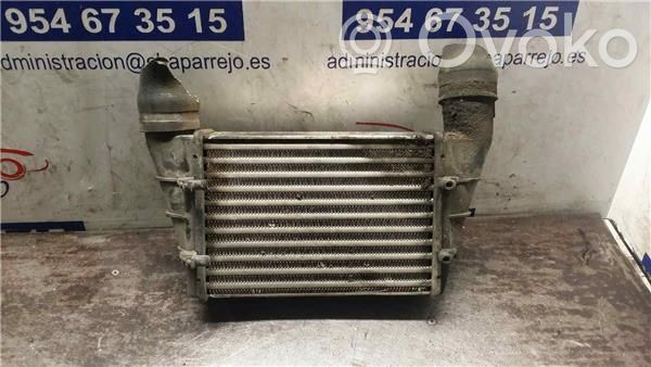 Radiatore intercooler