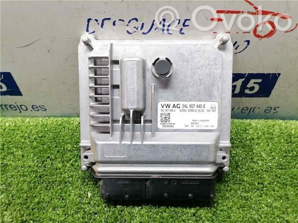 Seat Leon (1M) Galios (ECU) modulis 