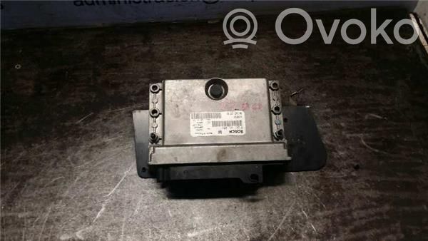 Peugeot 406 Engine control unit/module ECU 