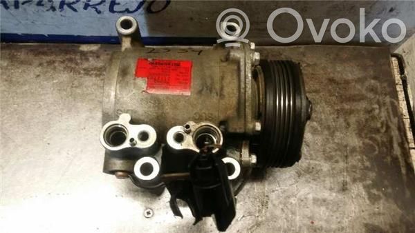 Compressore aria condizionata (A/C) (pompa)   MR500007