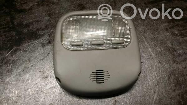 Citroen C5 Lampă scaun față 