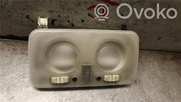 Fiat Linea Front seat light 