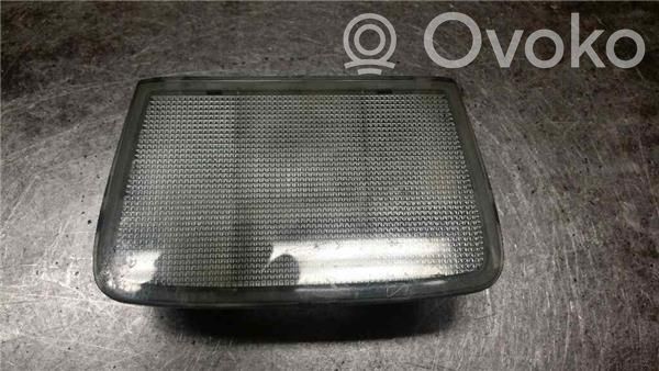 Opel Tigra A Illuminazione sedili anteriori 