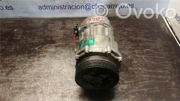 Seat Toledo I (1L) Compressore aria condizionata (A/C) (pompa)