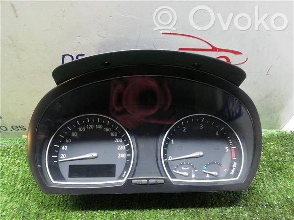 Speedometer (instrument cluster)   25811510,102464026