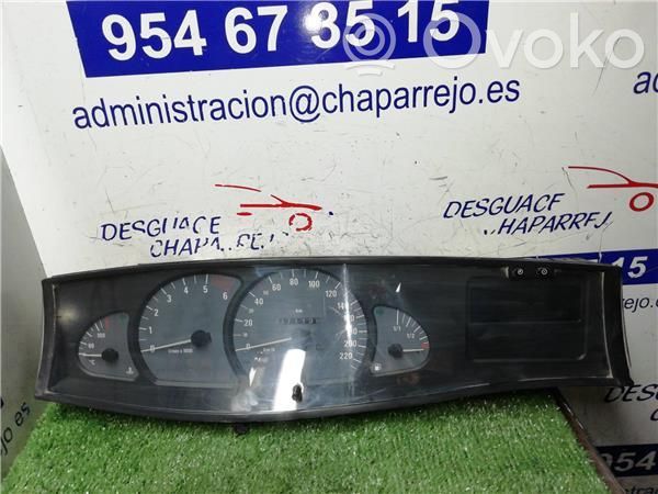 Opel Omega B1 Tachimetro (quadro strumenti) 
