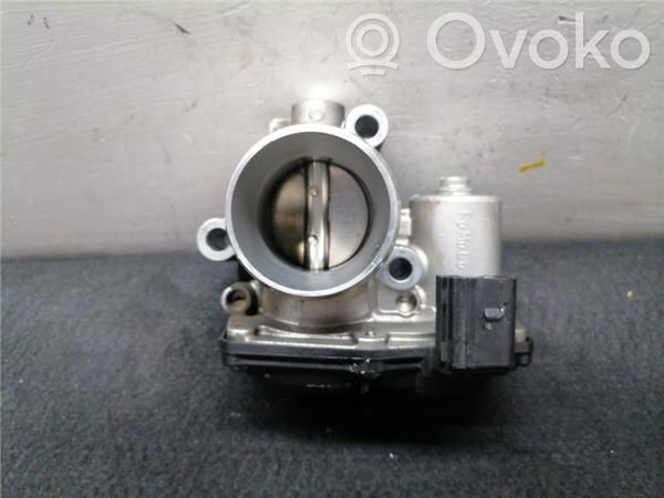Soupape d'étranglement   B131231081,CM5G9F991FB