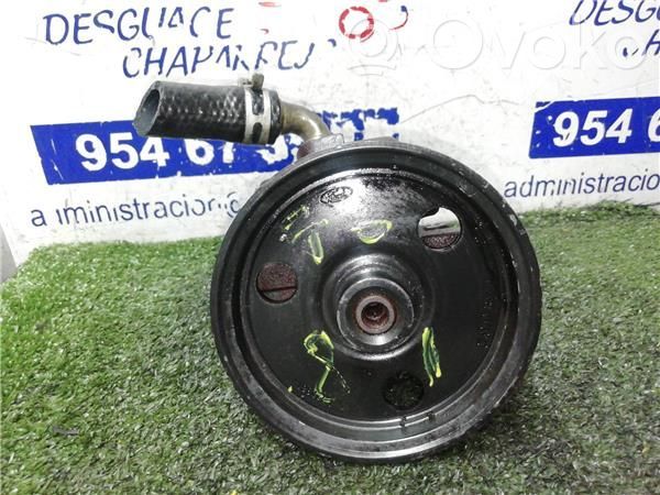 Pompe direction assistée   4JD0812,4JD0812