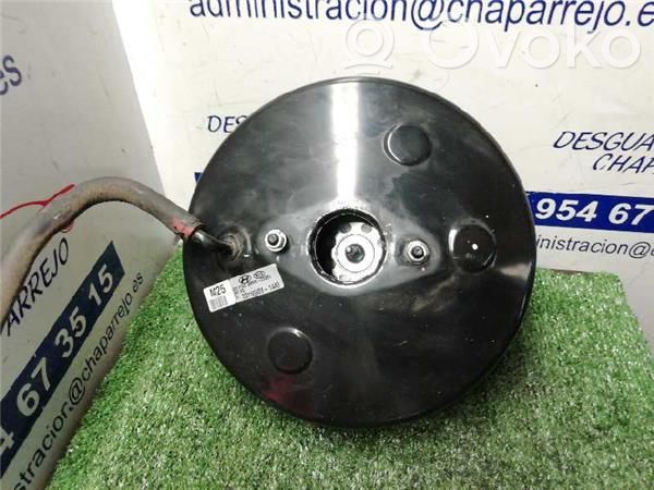 Jarrutehostin   585002S251,585002S251