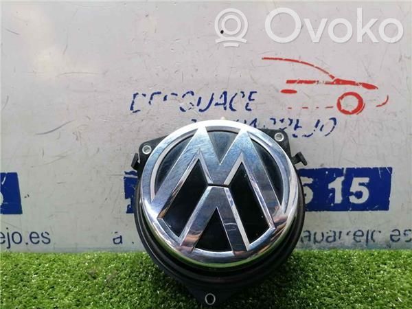 Volkswagen Golf VII Mâner exterior ușă încărcare 