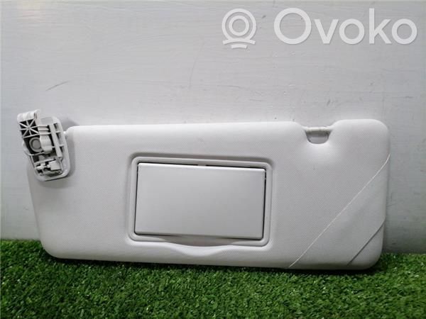 Sun visor