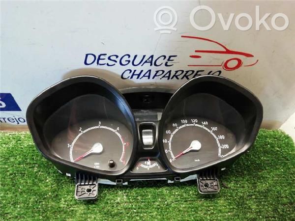 Ford Fiesta Tachimetro (quadro strumenti)
