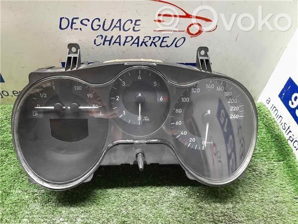 Seat Leon (1M) Tachimetro (quadro strumenti) 