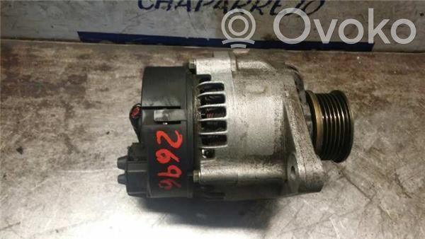 Alternator   46430528