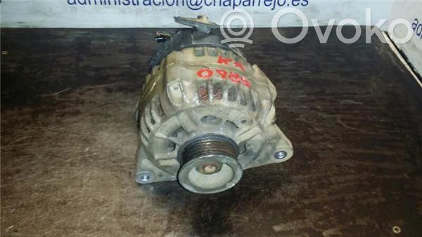 Generator/alternator   96FB10300DD
