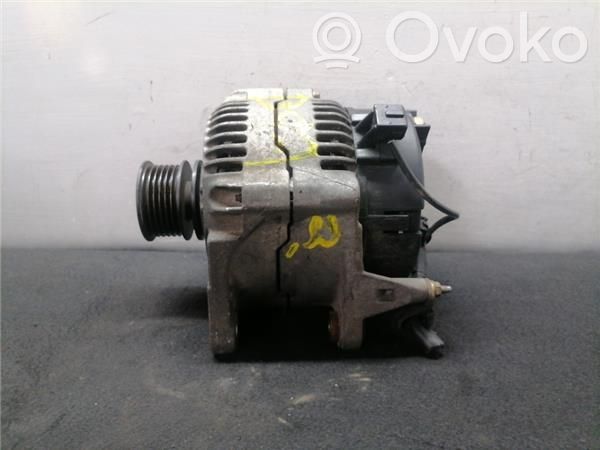 Seat Arosa Alternator 