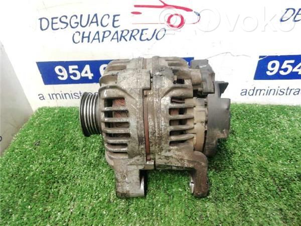Alternador   24437120,24437120