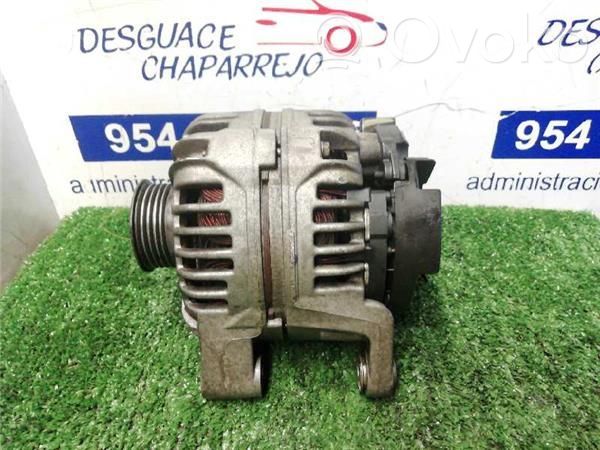 Alternador   124415023,124415023