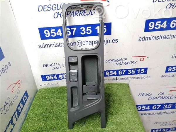 Renault Megane IV Comutator frână parcare 