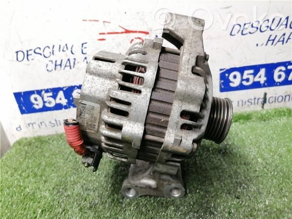 Ford Fiesta Generatore/alternatore
