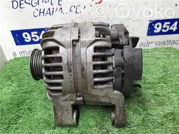 Generator/alternator   24437120,124415023