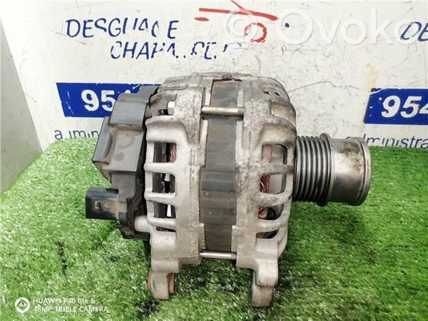 Skoda Fabia Mk1 (6Y) Alternador 