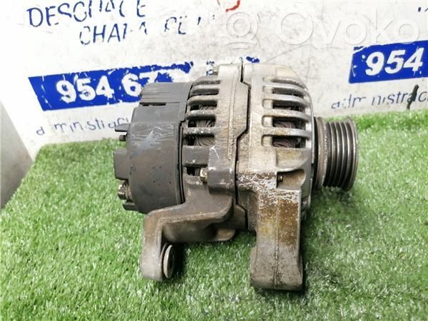 Opel Corsa B Generatorius 