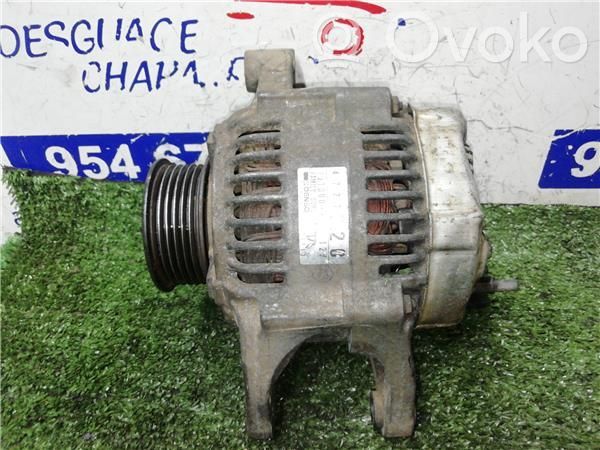 Lichtmaschine   1210003521,4727220