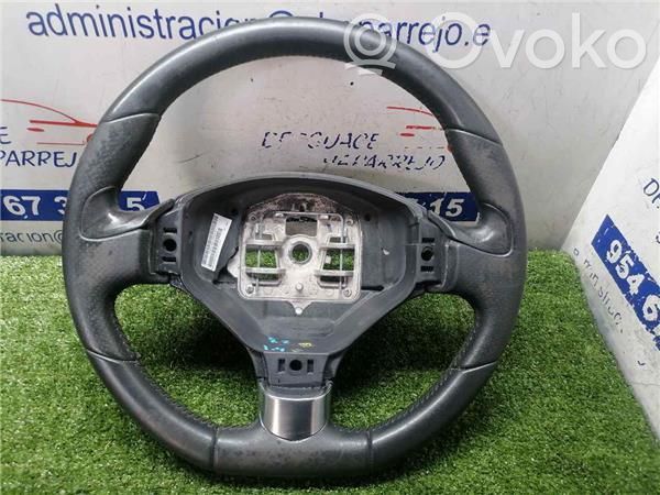Peugeot 5008 Volante