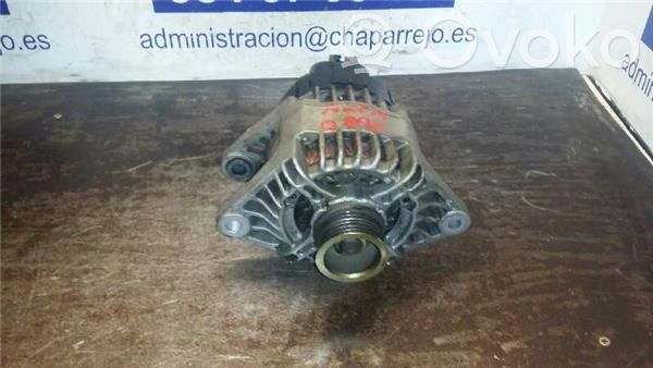 Alternator   46782219