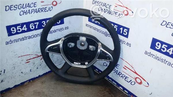 Dacia Lodgy Volante 