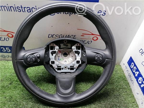 Mini One - Cooper Coupe R56 Руль 