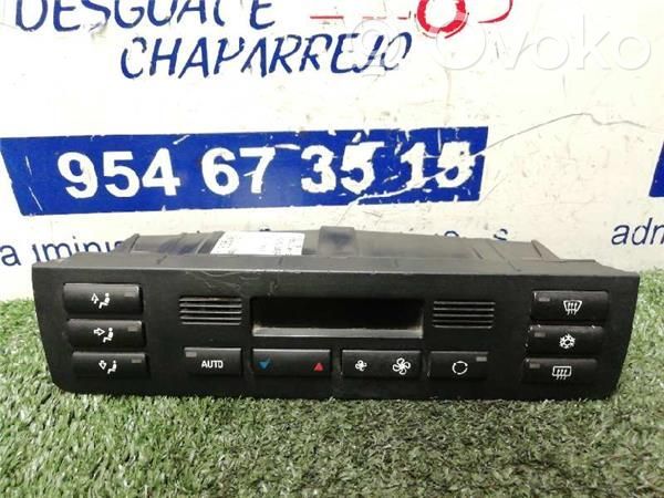 Air conditioning (A/C) switch   64118382446,64118382446
