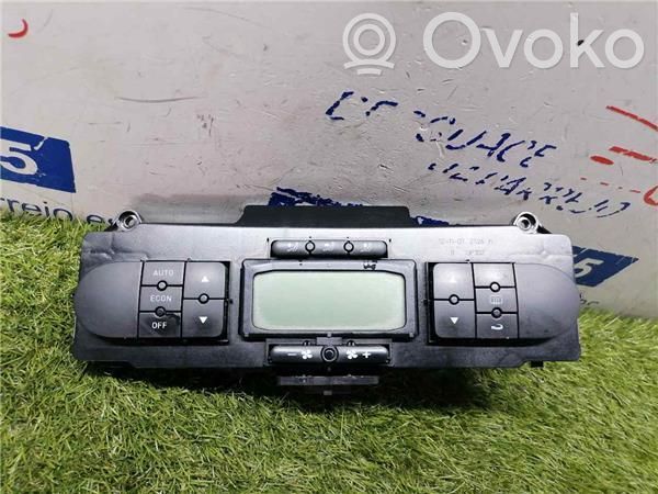 Seat Leon (1M) Interruptor del aire acondicionado (A/C) 