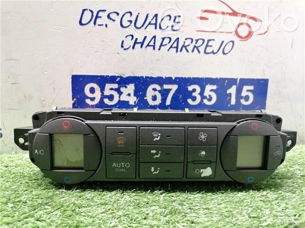 Ford Focus C-MAX Interruptor del aire acondicionado (A/C) 