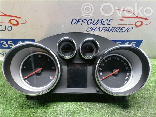 Nopeusmittari (mittaristo)   BA1P,13460581
