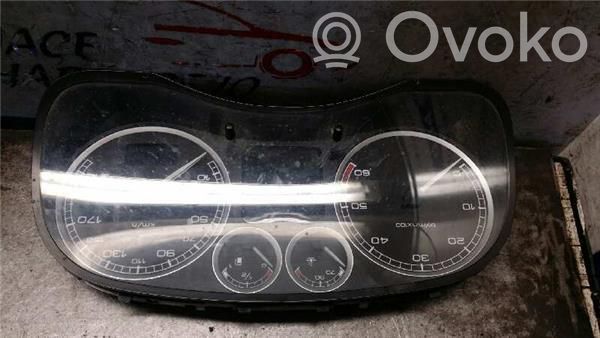 Tachimetro (quadro strumenti)   965547680G