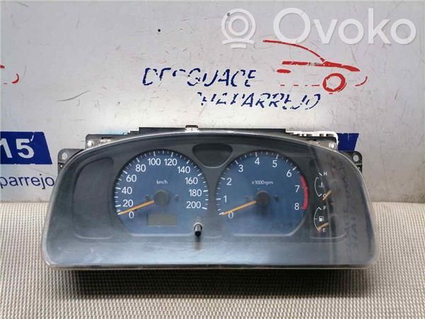 Geschwindigkeitsmesser Cockpit   3410080G50,3410080G50