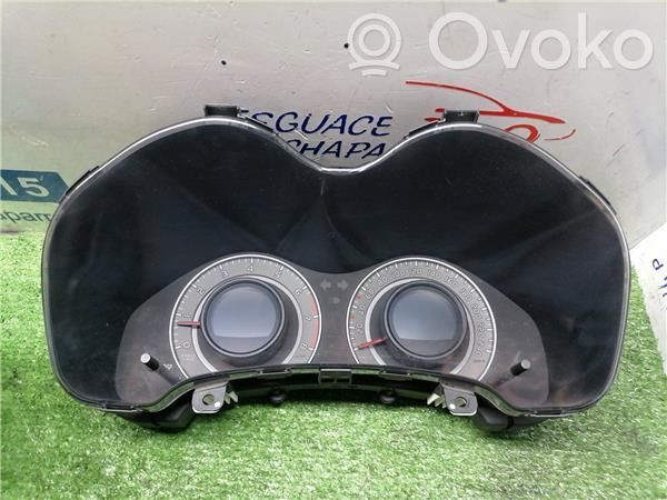 Toyota Auris 150 Tachimetro (quadro strumenti) 