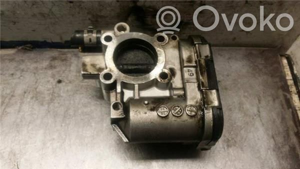 Valvola a farfalla   280750044