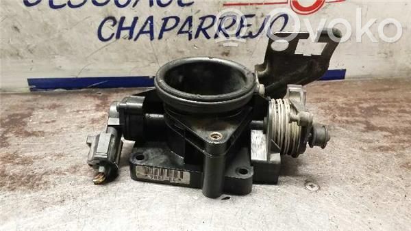 Ford Mondeo MK I Drosselklappenventil 