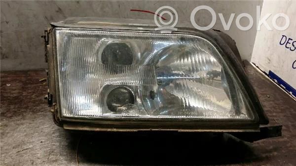 Headlight/headlamp