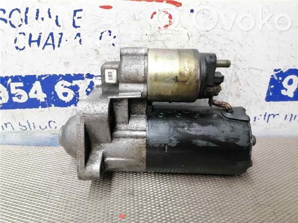 Motor de arranque   1107067,1107067
