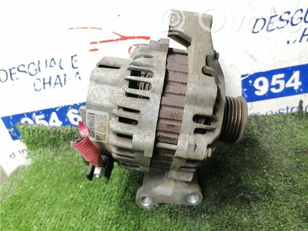 Ford Fusion Generatore/alternatore