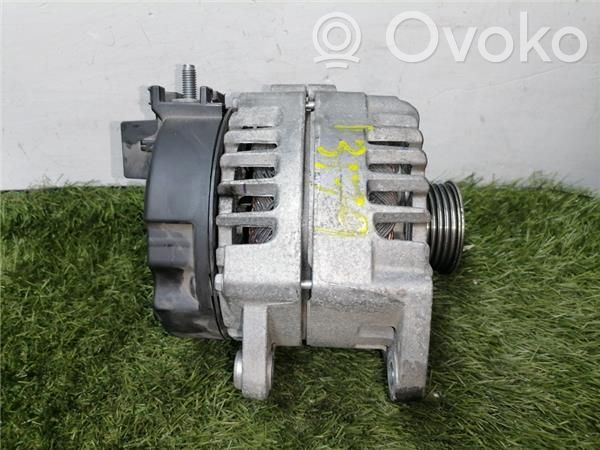 Mercedes-Benz CL C215 Generatore/alternatore 